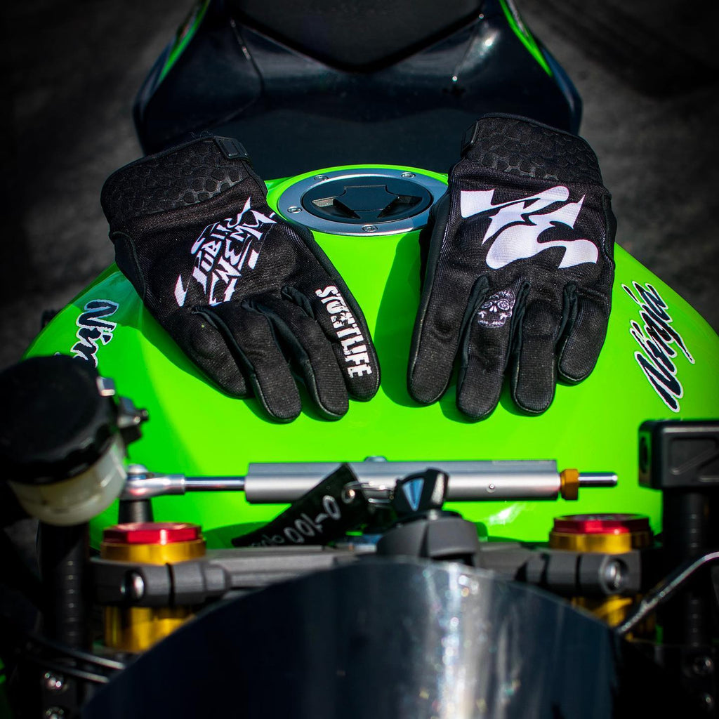 Urban Assault Gloves