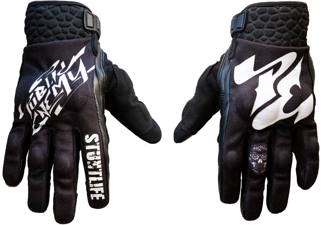 Urban Assault Gloves