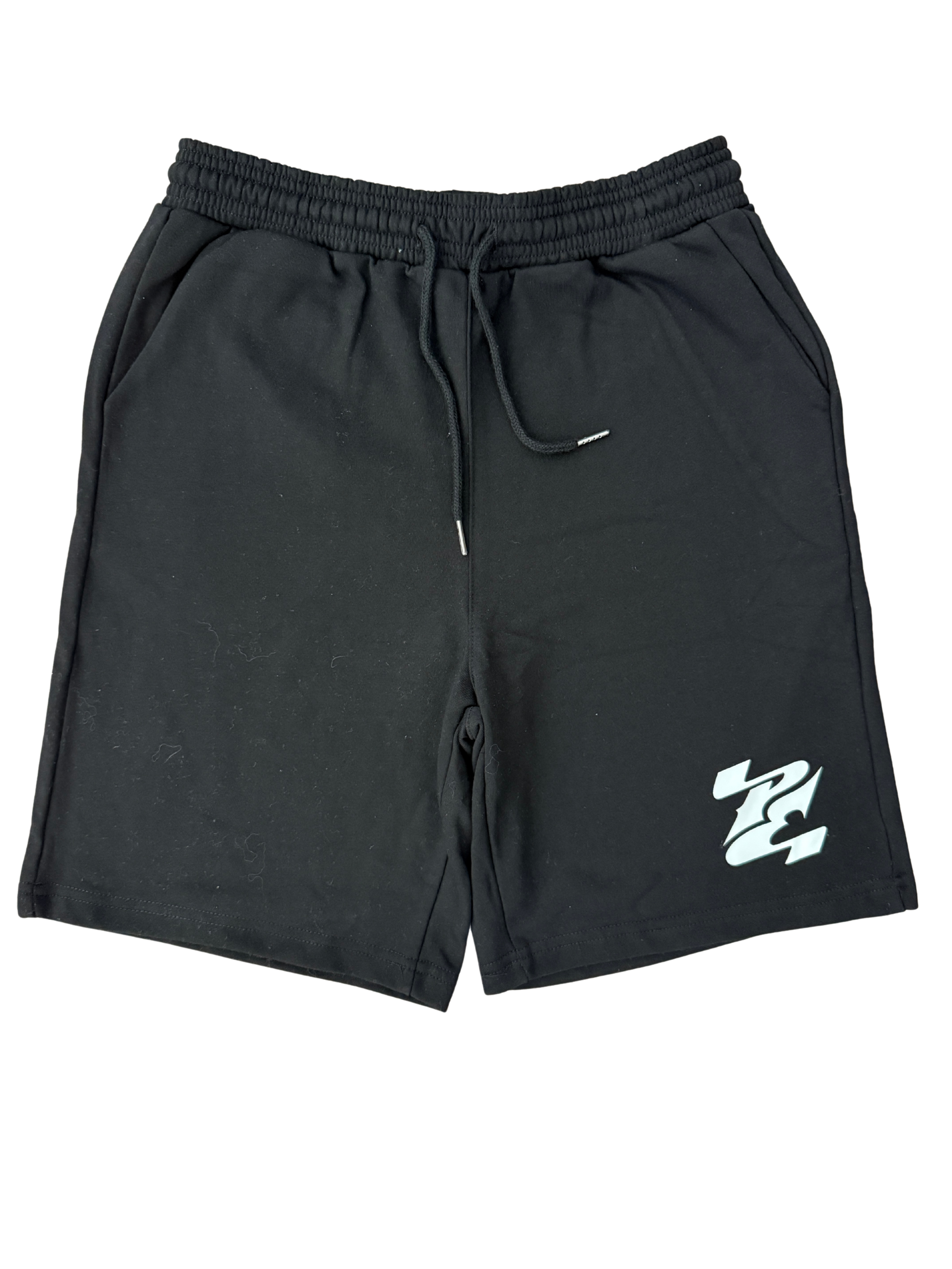 Training Shorts - Black