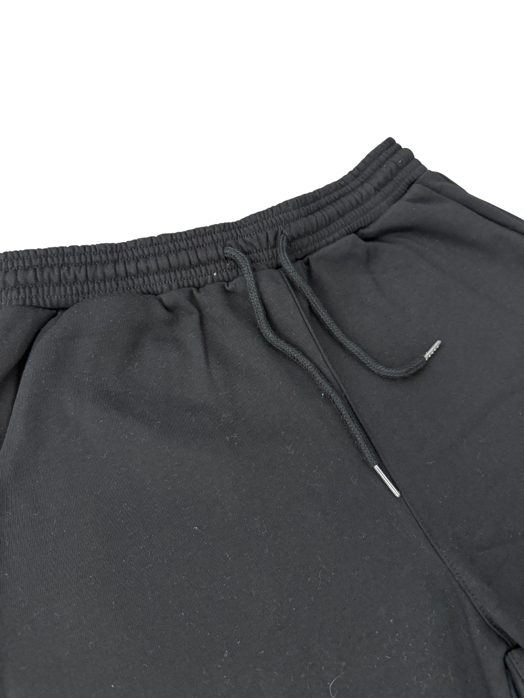 Training Shorts - Black