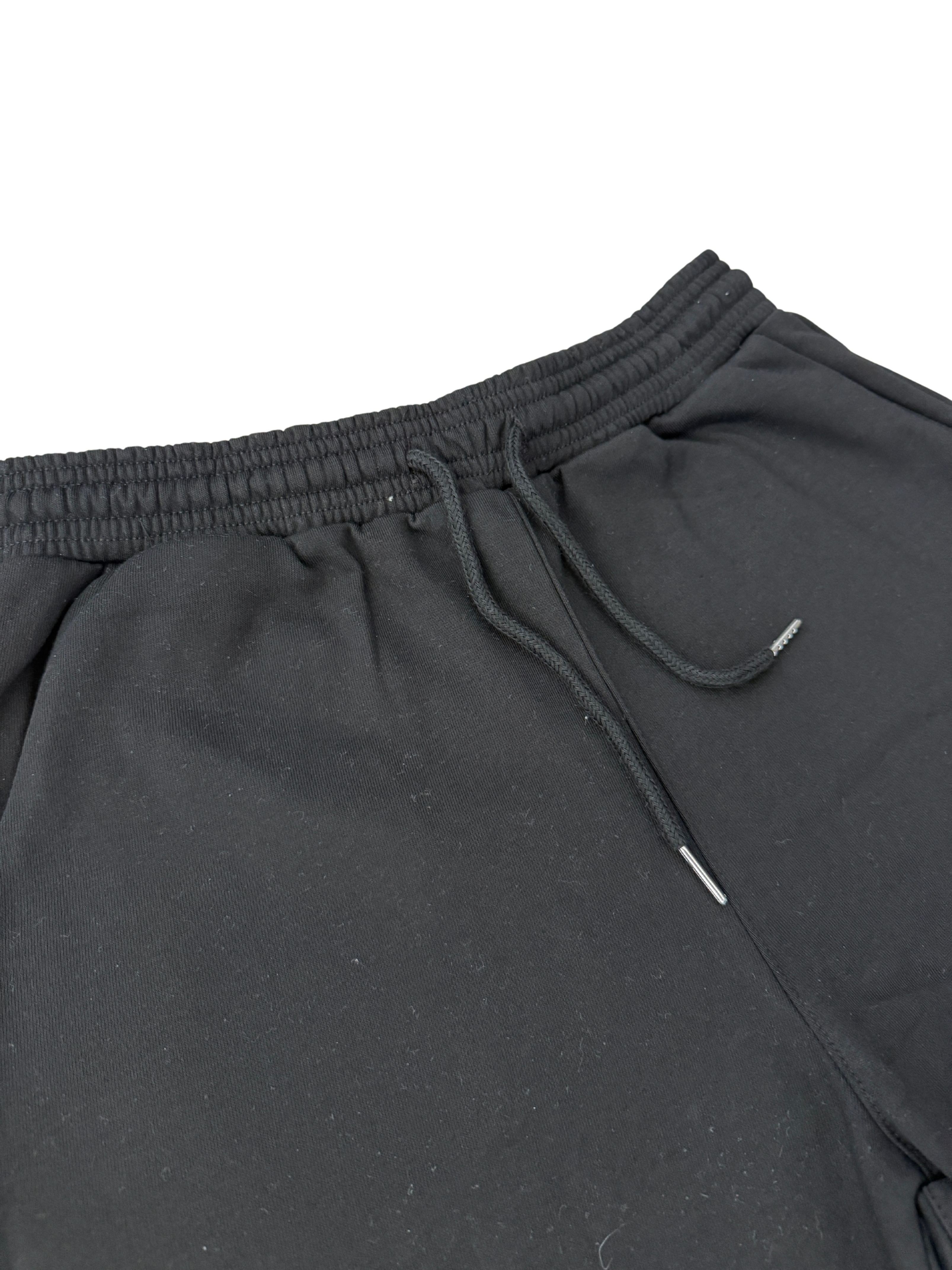 Training Shorts - Black