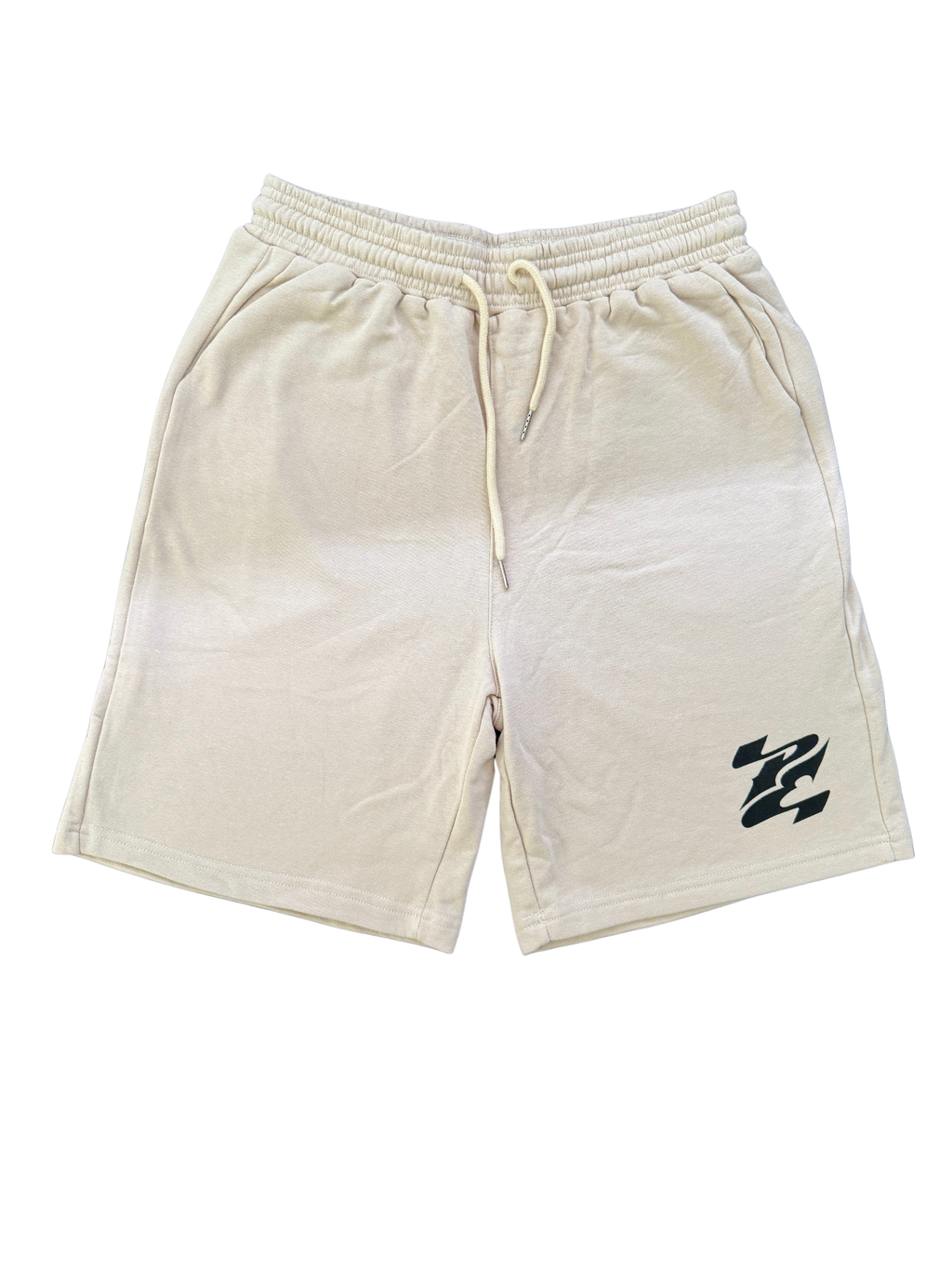 Training Shorts - Tan